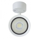 Adjustable LED Ceiling Spotlight - GU10
