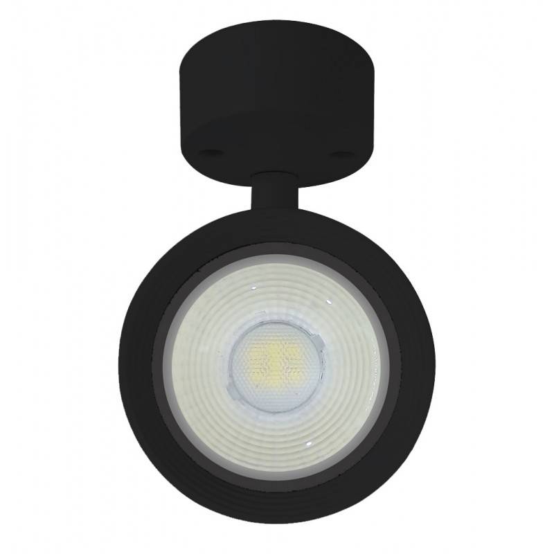 Adjustable LED Ceiling Spotlight - GU10