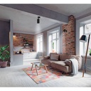 Adjustable LED Ceiling Spotlight - GU10