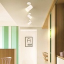 Adjustable LED Ceiling Spotlight - GU10