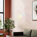 Adjustable LED Ceiling Spotlight - GU10