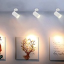 Adjustable LED Ceiling Spotlight - GU10