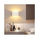 Interior wall sconces "UP and Down" G9