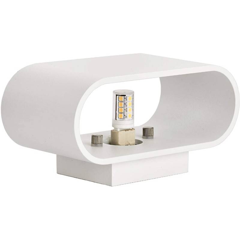 Interior wall sconces "UP and Down" G9