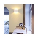 Interior wall sconces "UP and Down" G9