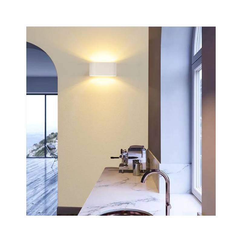 Interior wall sconces "UP and Down" G9
