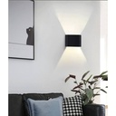 Interior wall sconces "UP and Down" G9
