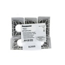 Accessory for vertical connections for Panasonic mechanisms