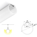 Round Opal Diffuser Ø40.2mm (BPERFT40)