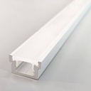 Profile for LED strip to be embedded in floor 22x13mm (2m)