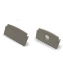 Profile for LED strip to be embedded in floor 22x13mm (2m)