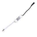 Recessed linear LED downlight - 2W - UGR18 - CRI90 - OSRAM Chip