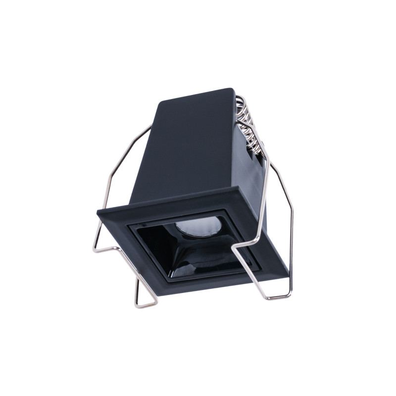 Recessed linear LED downlight - 2W - UGR18 - CRI90 - OSRAM Chip