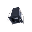 Recessed linear LED downlight - 2W - UGR18 - CRI90 - OSRAM Chip