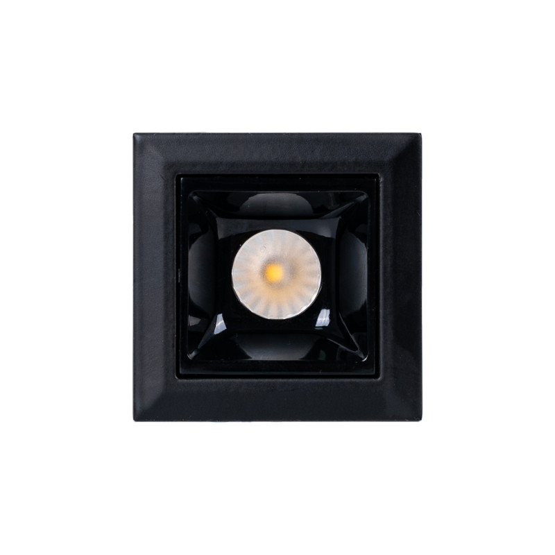 Recessed linear LED downlight - 2W - UGR18 - CRI90 - OSRAM Chip