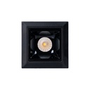 Recessed linear LED downlight - 2W - UGR18 - CRI90 - OSRAM Chip