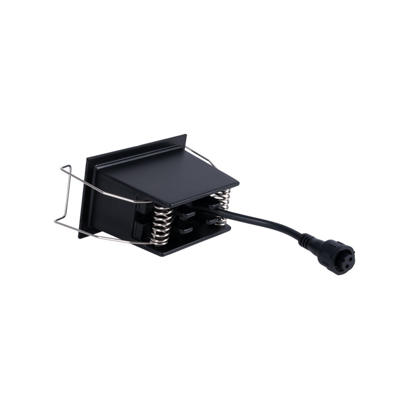 Recessed linear LED downlight 4W - UGR18 - CRI90 - OSRAM Chip