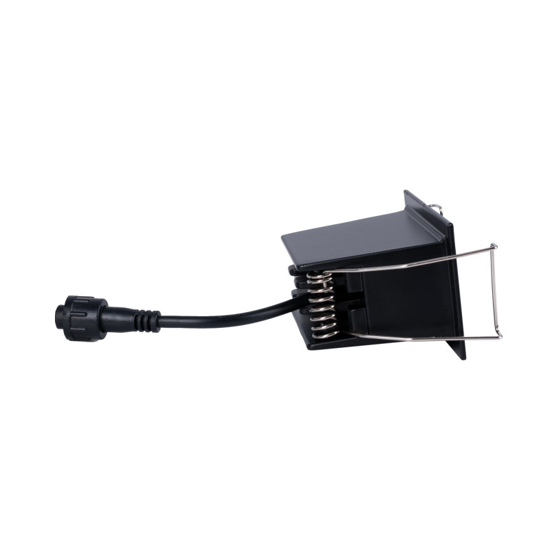 Recessed linear LED downlight 4W - UGR18 - CRI90 - OSRAM Chip