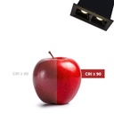 Recessed linear LED downlight 4W - UGR18 - CRI90 - OSRAM Chip