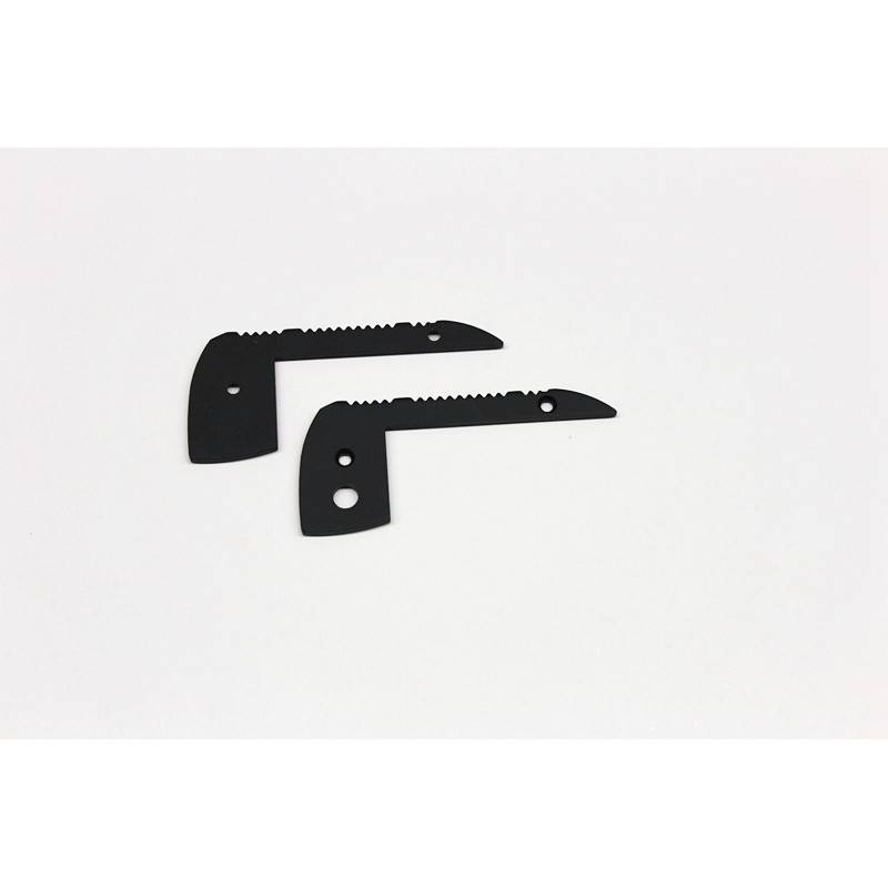 Cover for Aluminum Profile 65X27.5mm for LED Strips