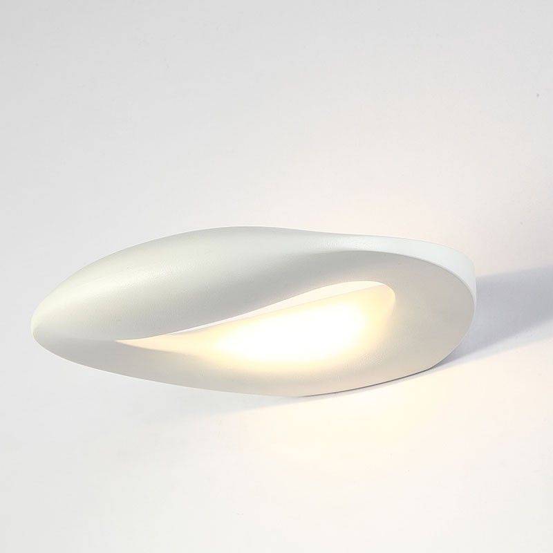 Modern interior wall light "DALI" 9W