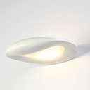 Modern interior wall light "DALI" 9W