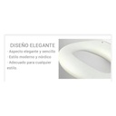 Modern interior wall light "DALI" 9W