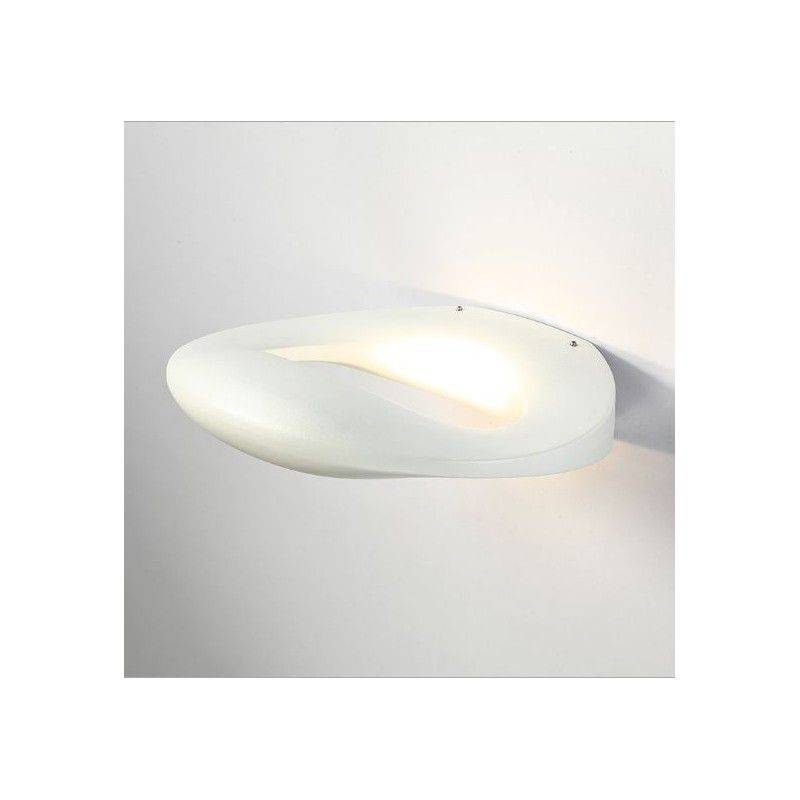 Modern interior wall light "DALI" 9W