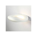 Modern interior wall light "DALI" 9W