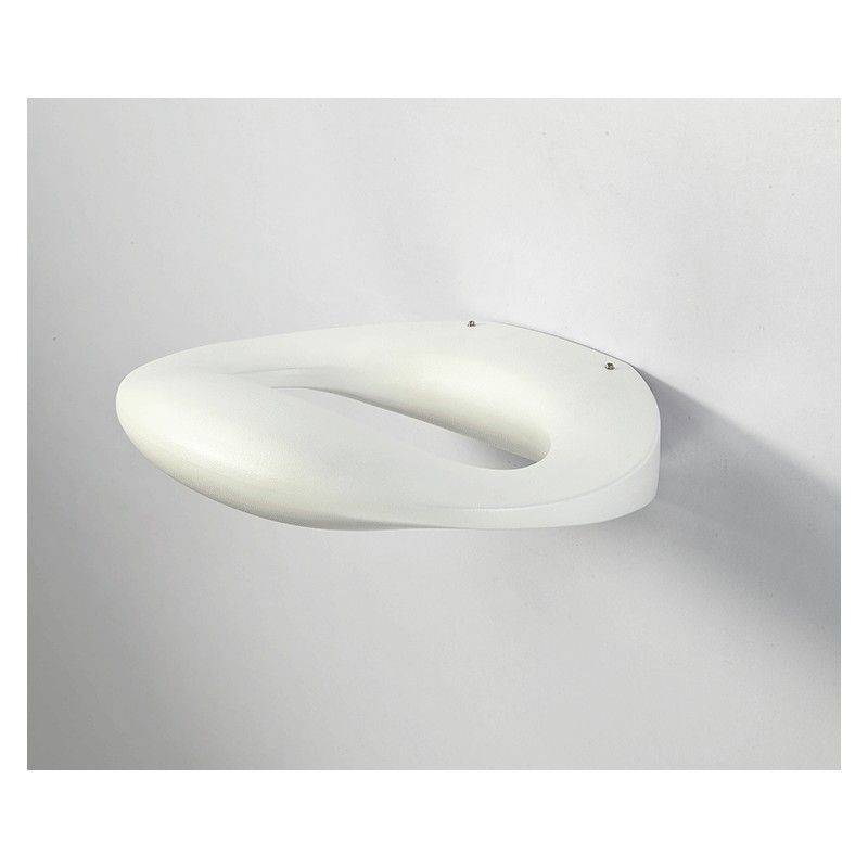 Modern interior wall light "DALI" 9W