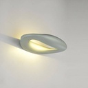Modern interior wall light "DALI" 9W