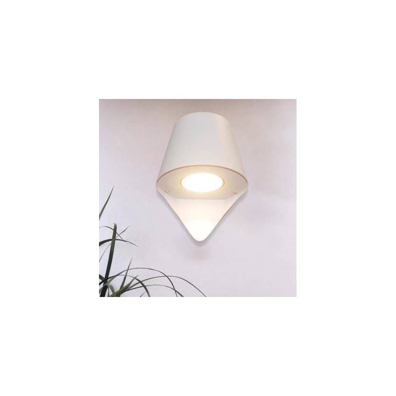 Wall Light KARTOO 12W IP54 1140 Lumens