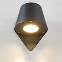 Wall Light KARTOO 12W IP54 1140 Lumens