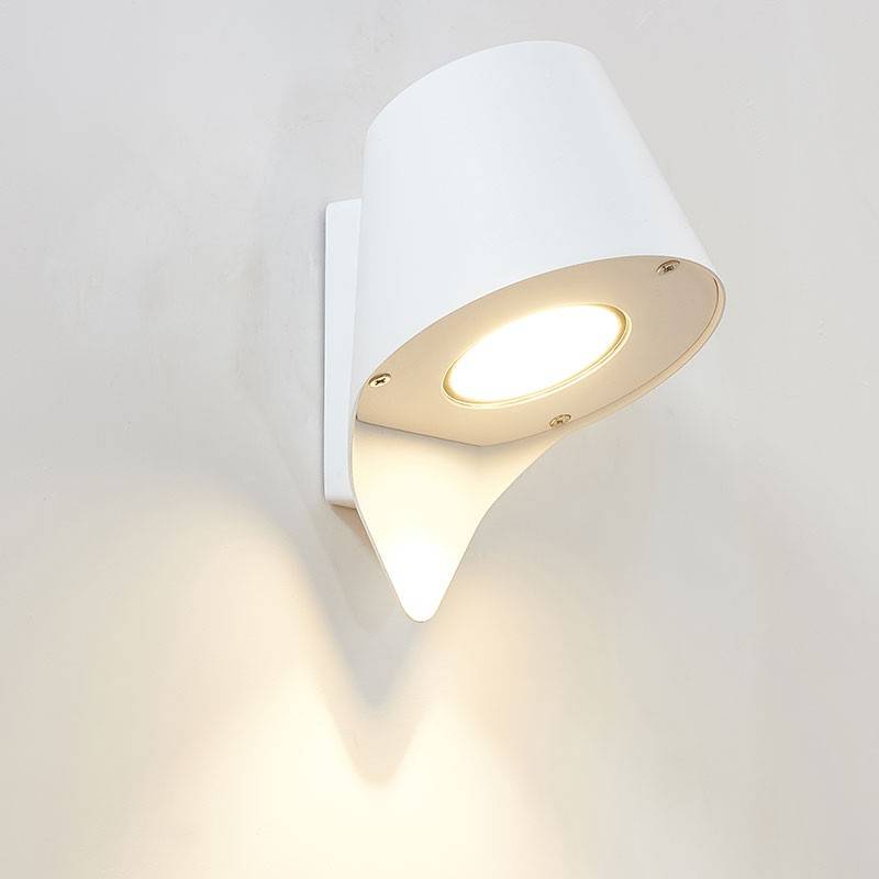 Wall Light KARTOO 12W IP54 1140 Lumens
