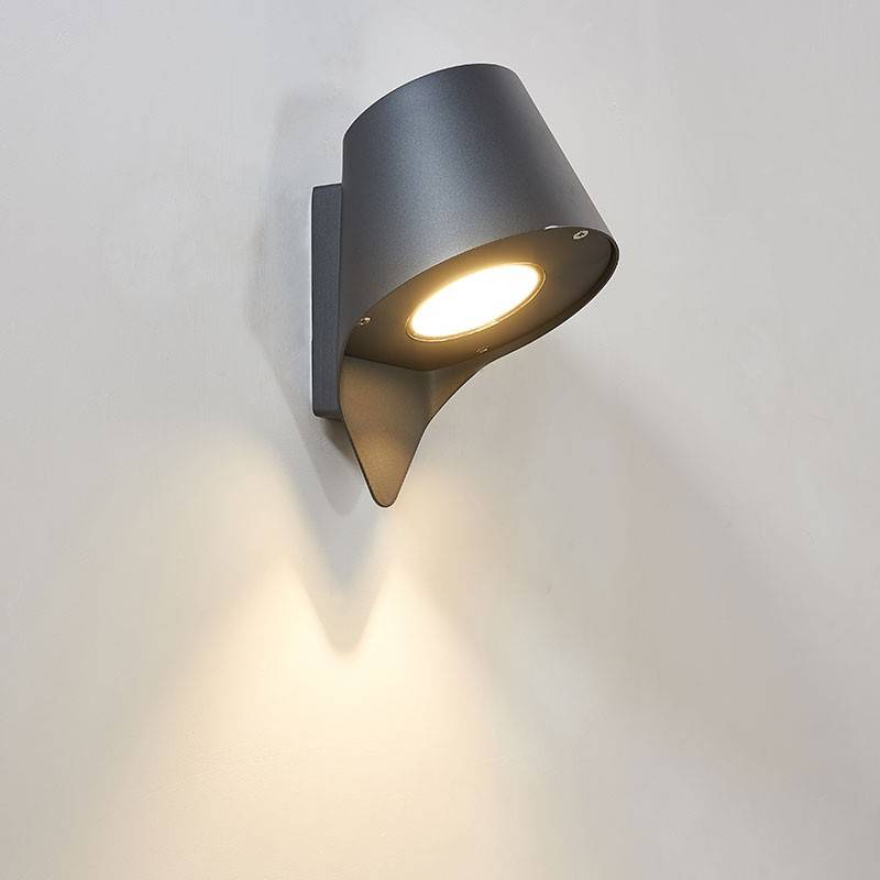 Wall Light KARTOO 12W IP54 1140 Lumens
