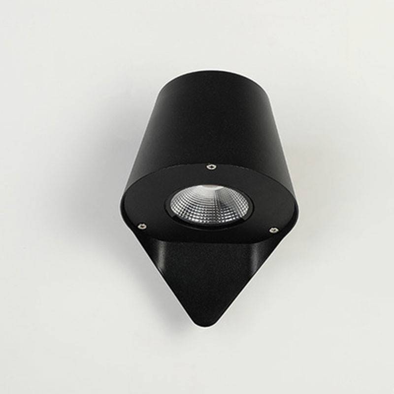 Wall Light KARTOO 12W IP54 1140 Lumens