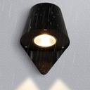 Wall Light KARTOO 12W IP54 1140 Lumens
