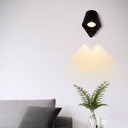 Wall Light KARTOO 12W IP54 1140 Lumens