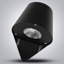 Wall Light KARTOO 12W IP54 1140 Lumens