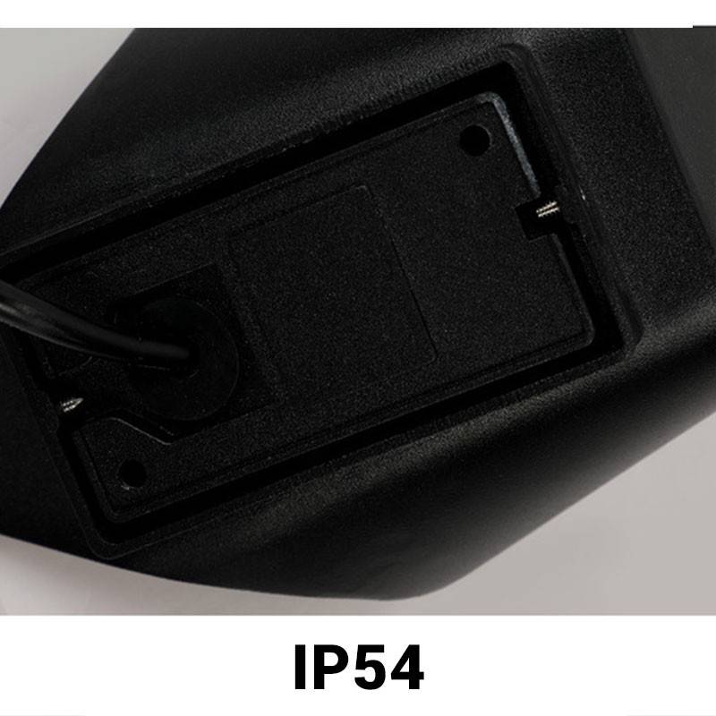 Wall Light KARTOO 12W IP54 1140 Lumens