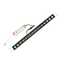 LED Downlight Linear Recessed Spotlights 30W UGR18