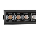 LED Downlight Linear Recessed Spotlights 30W UGR18
