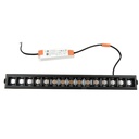LED Downlight Linear Recessed Spotlights 30W UGR18