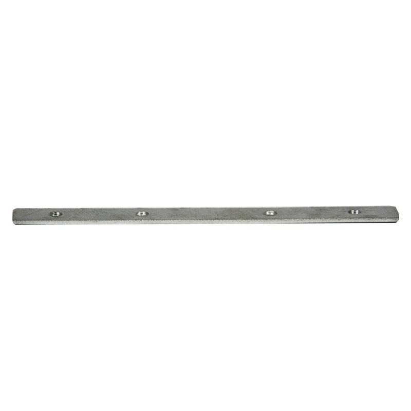 180º Connector for Plaster/Pladur Integration Profile for LED Strip