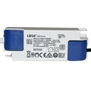Recessed LED spotlight "KOPPA"-  6W - 15º Optics - Cutout Ø 65mm - Low UGR