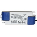 Recessed LED spotlight 11W "KOPPA"- Optics 24º - Cut Ø 100mm - Low UGR