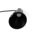 LED downlight 6W 24º Inclined "KOPPA".