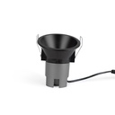 LED downlight 6W 24º Inclined "KOPPA".