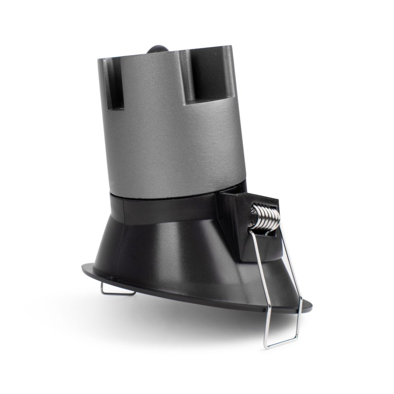 LED downlight 6W 24º Inclined "KOPPA".