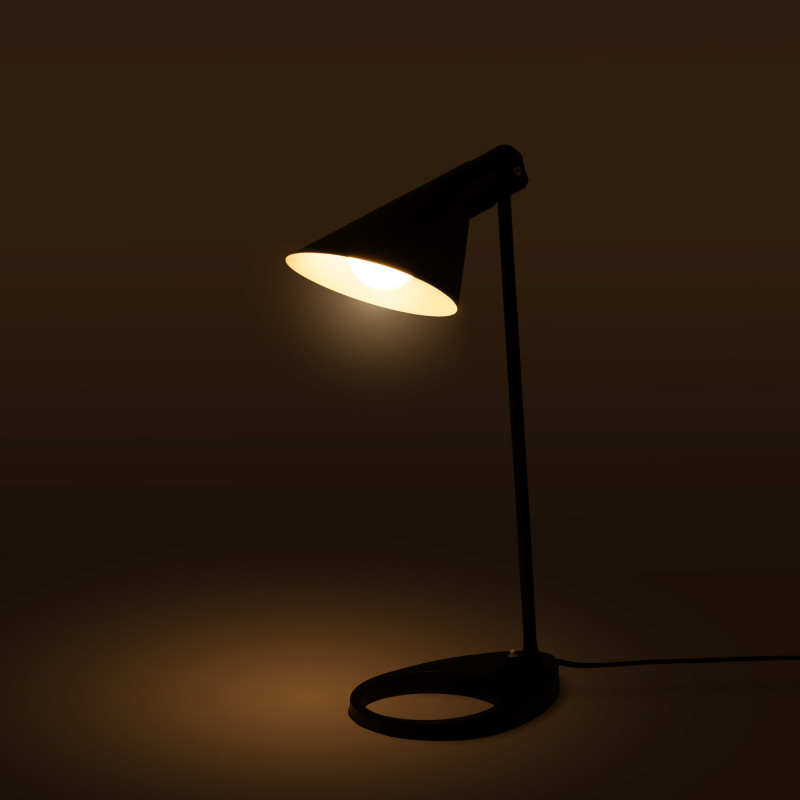 LED bulb E27 A60 - 9W
